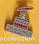Collection Magazines and Newspapers: Varios E00320: Pin Telesferico Fuente de - Varios
