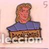 Collection Magazines and Newspapers: PINS: POHAHONTAS : Jefe Blanco -