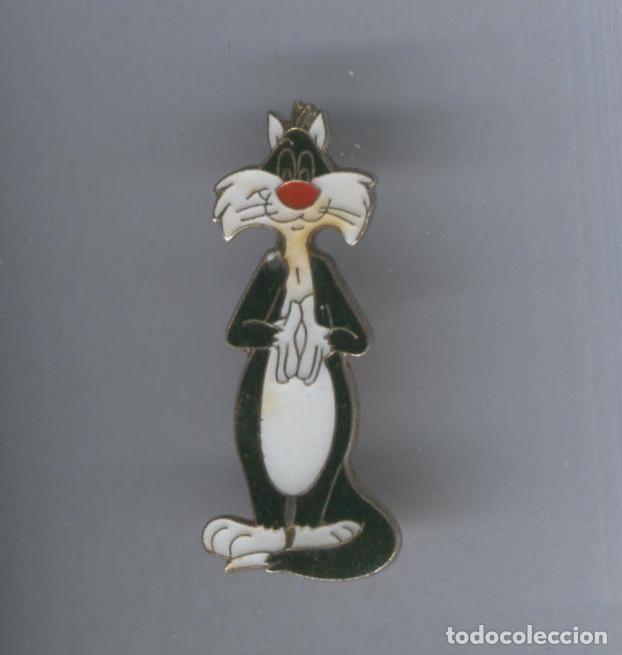 Collectionnisme de Revues et Journaux: Pins metal: Silvestre - Varios