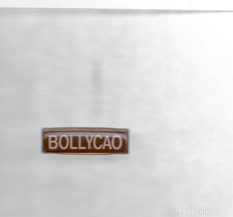 Collectionnisme de Revues et Journaux: Pins: Bollycao - Varios