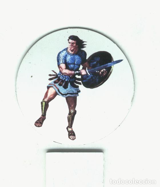 Collezionismo di Riviste e Giornali: Imanes artesania : El Jabato (Bernal)-superficie imantada - Varios