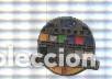 Coleccionismo de Revistas y Peri&oacute;dicos: Pin: Carta de ajuste, televisio de Catalunya