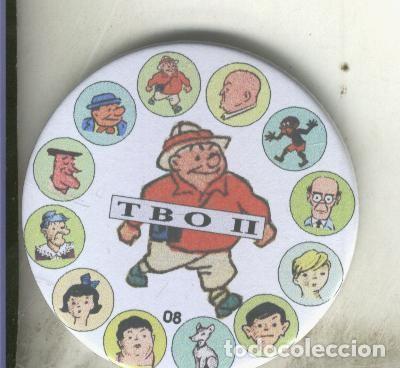 Colecionismo de Revistas e Jornais: Imanes serie numero 08: Familia Ulises - Varios