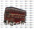 Collection Magazines and Newspapers: Pin: clasico autobus ingles de dos plantas