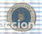 Collection Magazines and Newspapers: Pin: Escudo Informatica Universitaria, Esi