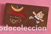 Collection Magazines and Newspapers: Varios E00380: Pin Olimpiadas de Barcelona 1992 - Varios