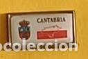Collection Magazines and Newspapers: Varios E00312: Pin Cantabria - Varios