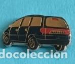 Collection Magazines and Newspapers: Varios E00336: Pin Seat Alhambra - Varios