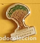 Collection Magazines and Newspapers: Varios E00325: Pin El Drago Milenario - Varios