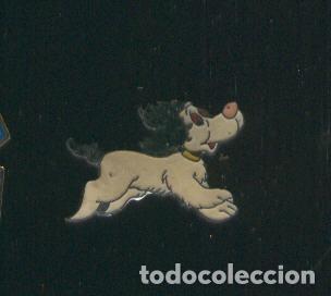 Collectionnisme de Revues et Journaux: Pins: Perro serie La Dama y el Vagabundo ? - Varios