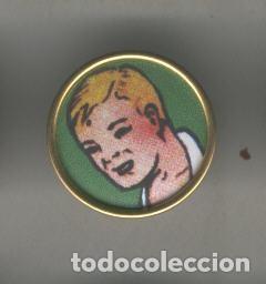 Collection Magazines and Newspapers: Pins: serie numero 5: Pedrin - Varios