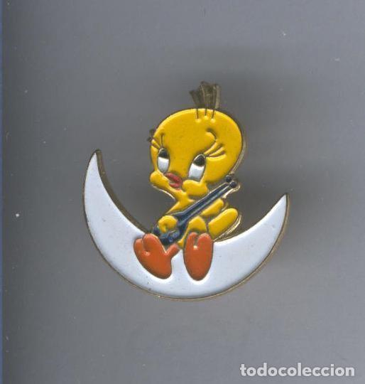 Collezionismo di Riviste e Giornali: Pins metal: Piolin - Varios