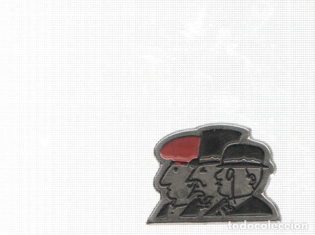 Colecionismo de Revistas e Jornais: Pins: Baix Camp - Comarcas de Catalu&ntilde;a, Coleccionable Catalu&ntilde;a Moderna - El Pais