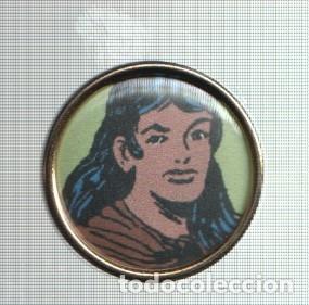 Sammeln von Zeitschriften und Zeitungen: Pins: serie Castor: Principe Noble - Varios