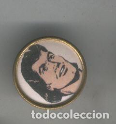 Sammeln von Zeitschriften und Zeitungen: Pins: serie El Corsario de Hierro: Corsario de Hierro - Varios