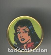 Sammeln von Zeitschriften und Zeitungen: Pins: serie Bengala: Kantipa - Varios