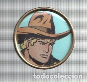 Sammeln von Zeitschriften und Zeitungen: Pins: serie El Peque&ntilde;o Luchador: El Peque&ntilde;o Luchador - Varios