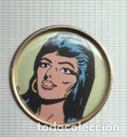 Collectionnisme de Revues et Journaux: Pins: serie El Espiritu de la Selva; Arasvati - Varios