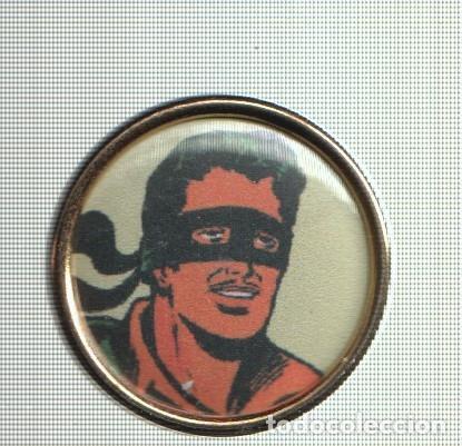 Collectionnisme de Revues et Journaux: Pins: serie Don Z: Don Z - Varios