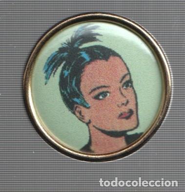 Collectionnisme de Revues et Journaux: Pins: Purk el hombre de piedra: Linai - Varios