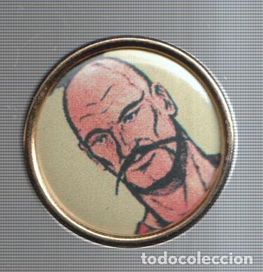 Collectionnisme de Revues et Journaux: Pins: Purk el hombre de piedra: Lanzabrava - Varios