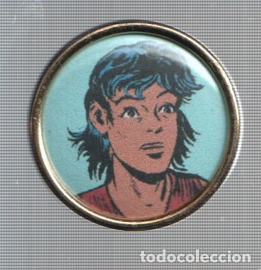 Collectionnisme de Revues et Journaux: Pins: serie Purk el hombre de piedra: Sandar - Varios