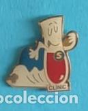 Coleccionismo de Revistas y Peri&oacute;dicos: Varios E00366: Pin Dona sang - Varios