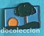 Coleccionismo de Revistas y Peri&oacute;dicos: Varios E00361: Pin Paisaje - Varios