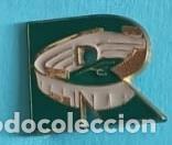 Coleccionismo de Revistas y Peri&oacute;dicos: Varios E00351: Pin letra R - Varios