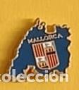 Coleccionismo de Revistas y Peri&oacute;dicos: Varios E00309: Pin Mallorca - Varios