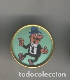 Collectionnisme de Revues et Journaux: Pins: serie Iba&ntilde;ez: Pepe Gotera - Varios