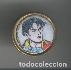 Collectionnisme de Revues et Journaux: Pins: serie Iranzo: El Cachorro: El Cachorro - Varios