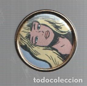 Collectionnisme de Revues et Journaux: Pins: serie Castor: Bella - Varios