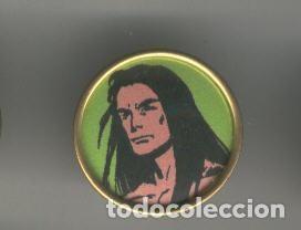 Collezionismo di Riviste e Giornali: Pins: serie Bengala: Bengala - Varios