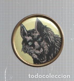 Collezionismo di Riviste e Giornali: Pins: serie Piel de Lobo: Buma - Varios