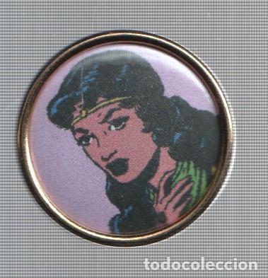 Collezionismo di Riviste e Giornali: Pins: serie Don Z: Zingara - Varios