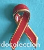 Collezionismo di Riviste e Giornali: Varios E00368: Pin Lazo rojo - Varios