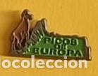 Collezionismo di Riviste e Giornali: Varios E00316: Pin Picos de Europa - Varios