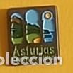 Collezionismo di Riviste e Giornali: Varios E00311: Pin Asturias, paraiso natural - Varios