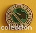 Collezionismo di Riviste e Giornali: Varios E00301: Pin Musclos Delta de L'Ebre - Varios
