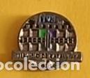 Collezionismo di Riviste e Giornali: Varios E00296: Pin Televisi&oacute; de Catalunya - Varios