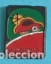 Collezionismo di Riviste e Giornali: Varios E00346: Pin Sal&oacute;n Internacional del Automovil - Varios