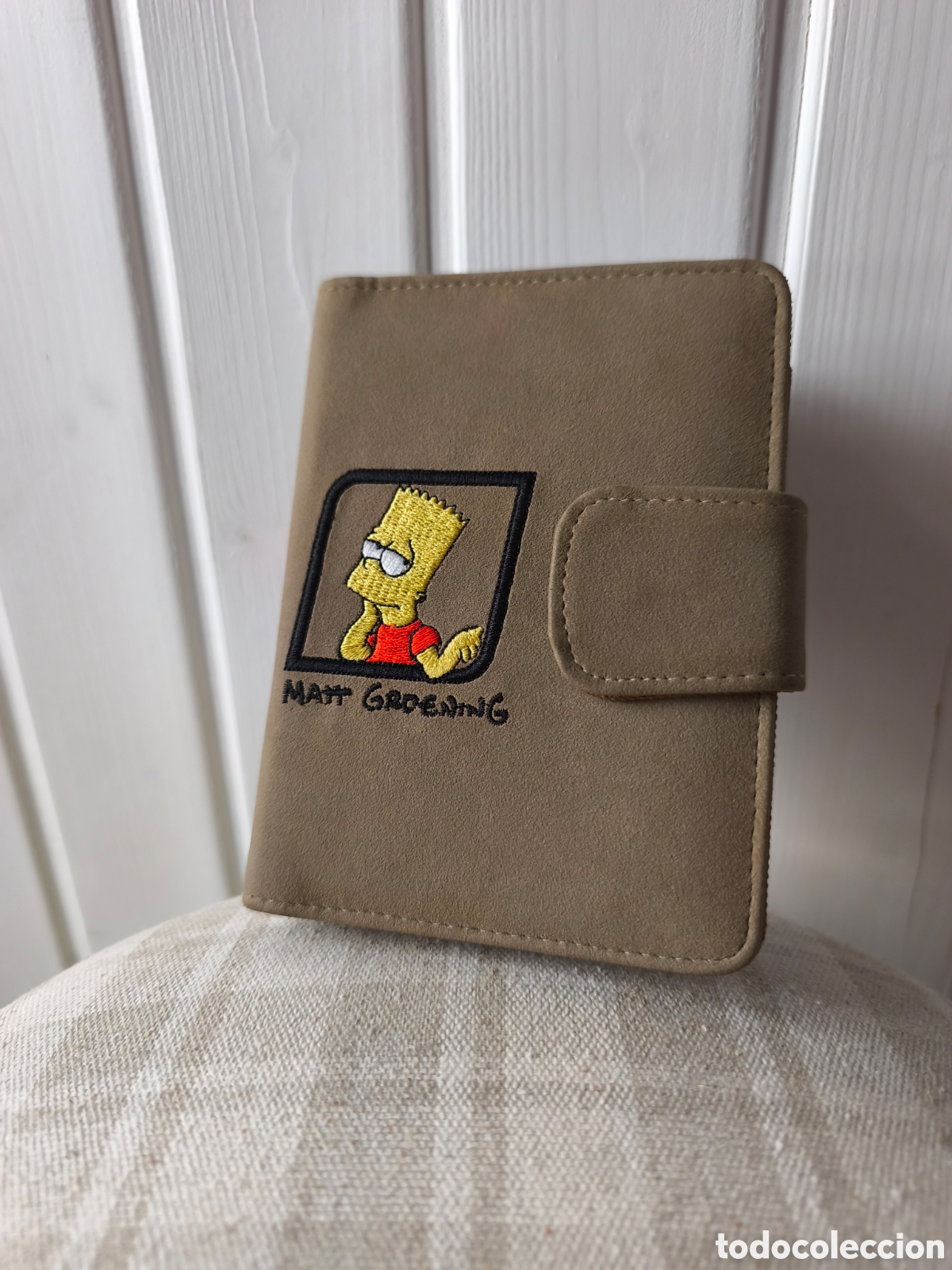 Coleccionismo de Revistas y Peri&oacute;dicos: The Simpsons Bart Simpson