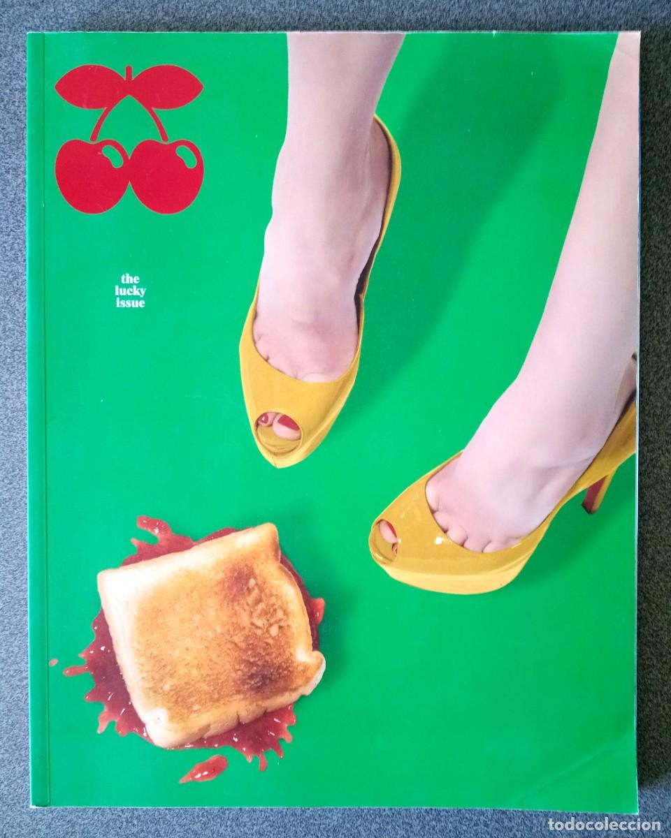 Coleccionismo de Revistas y Peri&oacute;dicos: Revista Pacha Ibiza 64