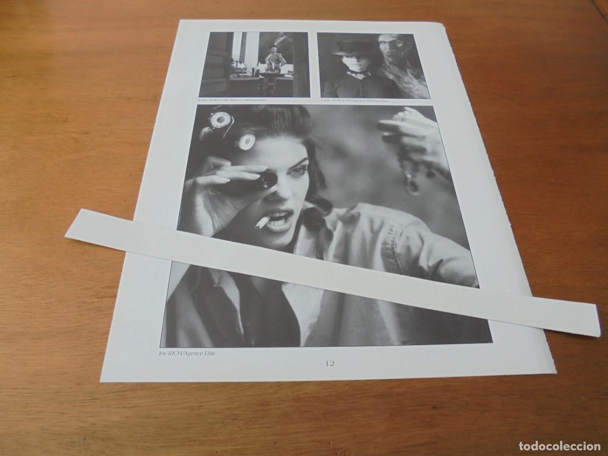 Coleccionismo de Revistas y Peri&oacute;dicos: RETAL 1994: FOTOGRAF&Iacute;AS ART&Iacute;STICAS (VARIOS AUTORES)