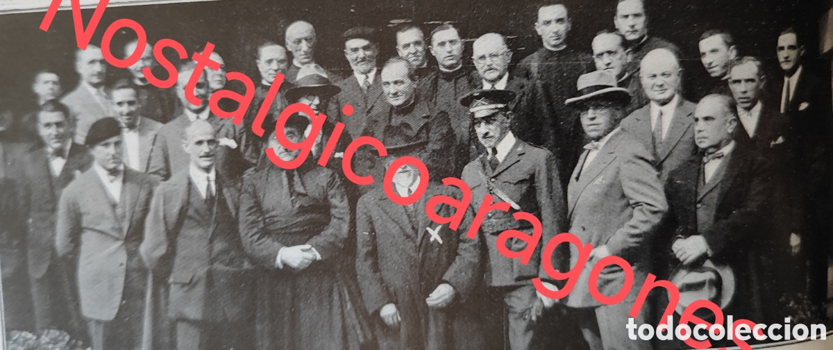 Collezionismo di Riviste e Giornali: Eibar Jacinto Orbeo capilla Urkusua