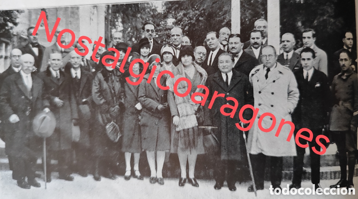 Collezionismo di Riviste e Giornali: Sevilla Castilleja Cuesta colextreme&ntilde;acuerpoconsular home Hernan Cortes foto revis princ sigloXX192B