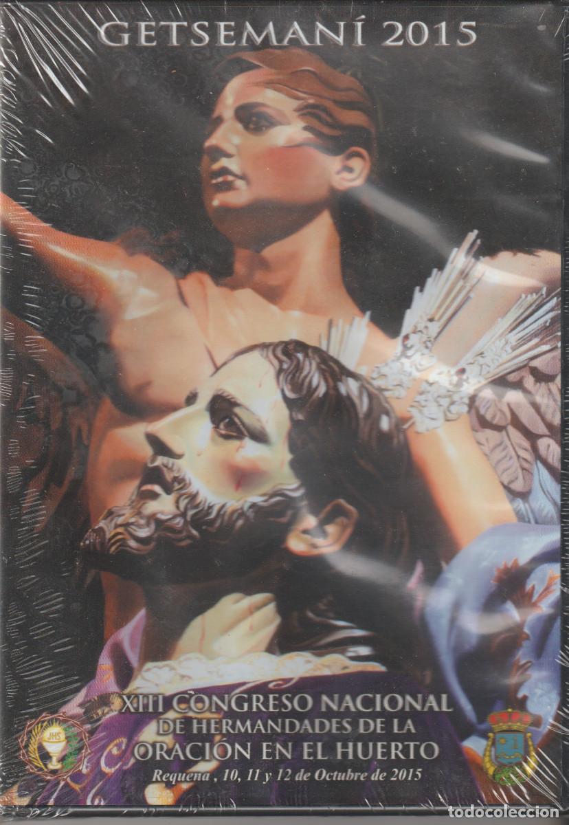 Collectionnisme de Revues et Journaux: REVISTA GETSEMANI REQUENA