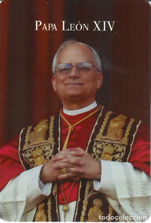 Coleccionismo de Revistas y Peri&oacute;dicos: CALENDARIO DE PUBLICIDAD - A&Ntilde;O 2026 - SAN PABLO OVIEDO