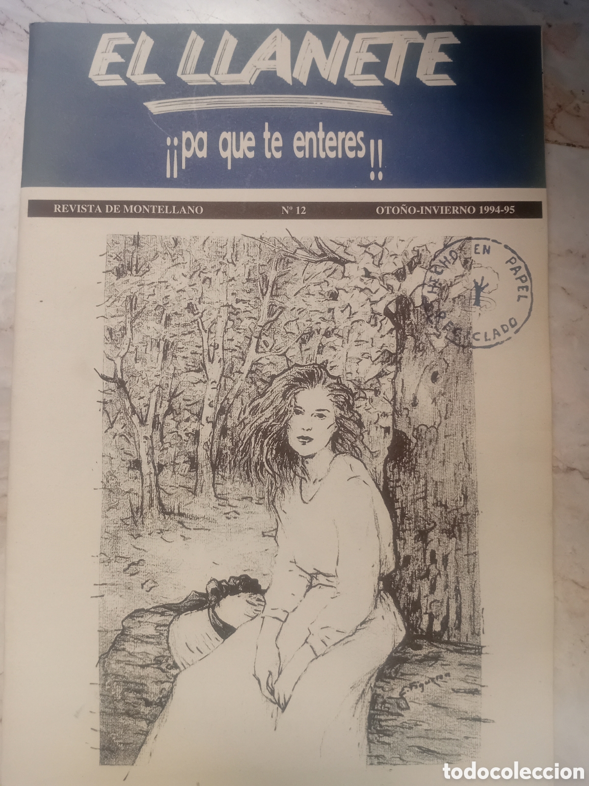 Coleccionismo de Revistas y Peri&oacute;dicos: FUHFJGGJCHFYUXHGYYYUHHG